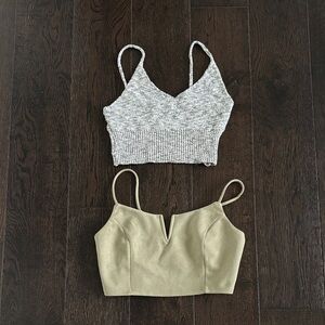 Crop Top Bundle